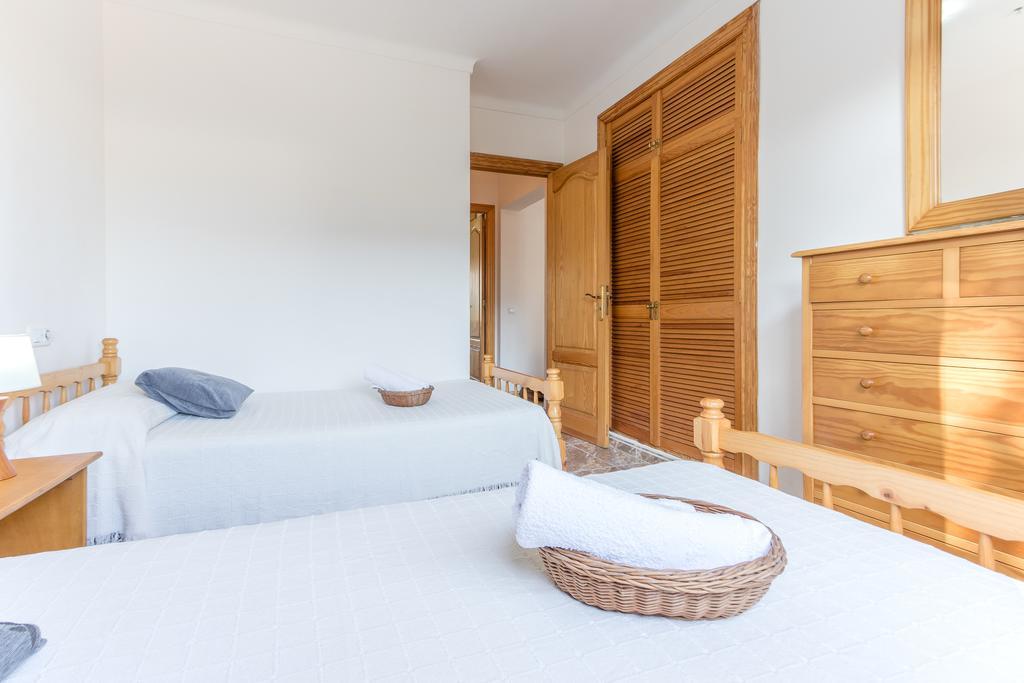 Chalet Falco With Private Pool And Garden Port de Alcudia  Dış mekan fotoğraf